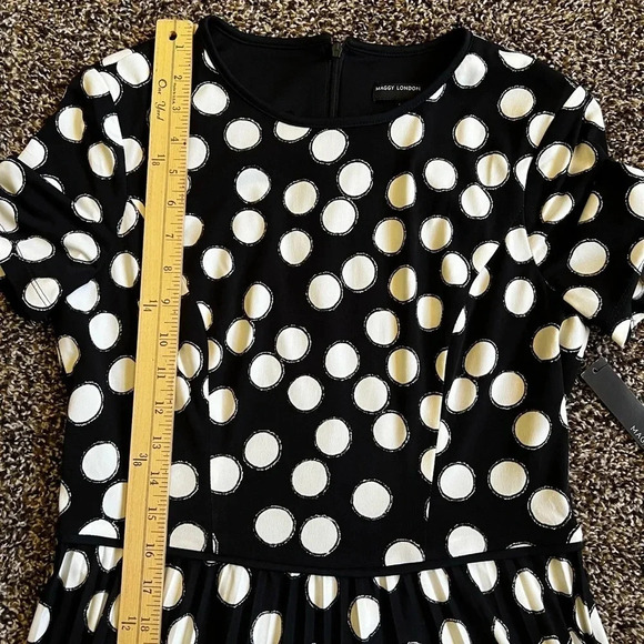 NWT Maggy London dress - Picture 4 of 10